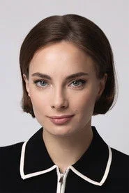 Мария Лисовая