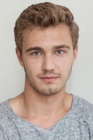 Алексей Сахаров