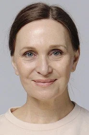 Виктория Цыганкова