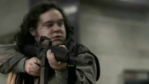 Сверхъестественное 2 сезон 12 серия — кадр