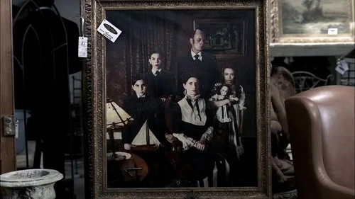 Чужестранка 1 сезон 19 серия