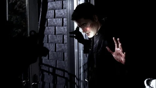 Сверхъестественное 1x6