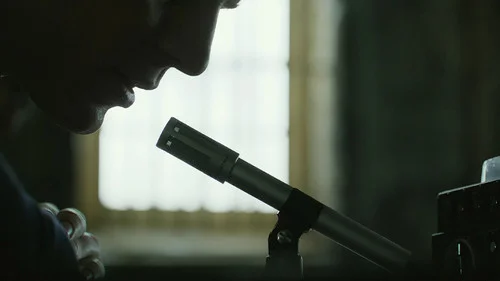 Охотник за разумом 1 сезон 4 серия