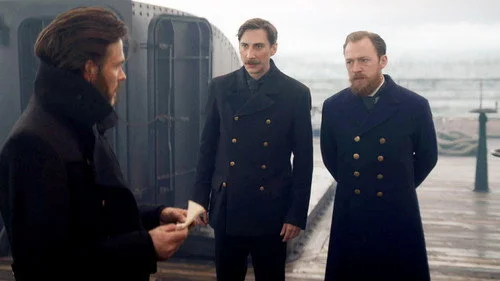 1899 1 сезон