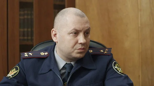 Реальные пацаны 3 сезон 19 серия