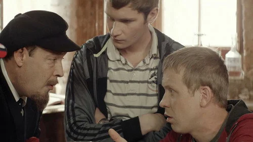 Реальные пацаны 3 сезон 2 серия