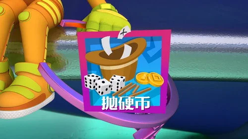Фиксики 5 сезон 22 серия
