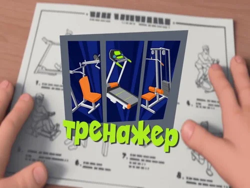Фиксики 3 сезон 17 серия