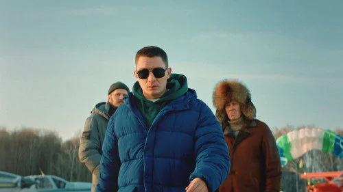 Праздники 2 сезон 10 серия