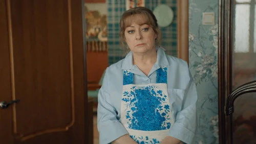 Праздники 2 сезон 1 серия