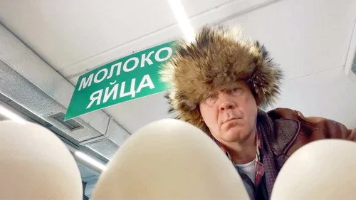 Минута тишины 1 сезон 14 серия