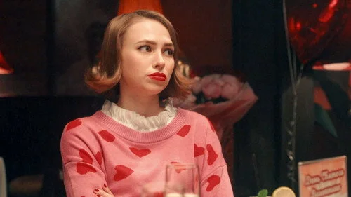 Праздники 1 сезон 10 серия