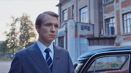 Пищеблок 2 сезон