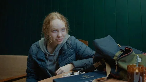Капельник 1 сезон 3 серия