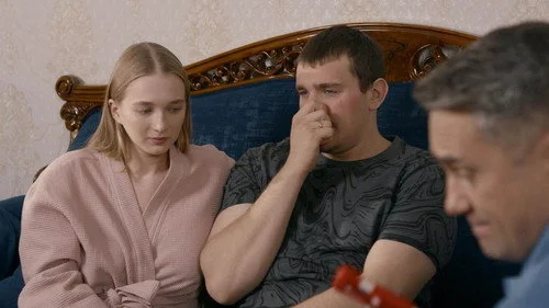 Скорая помощь 8 сезон 22 серия