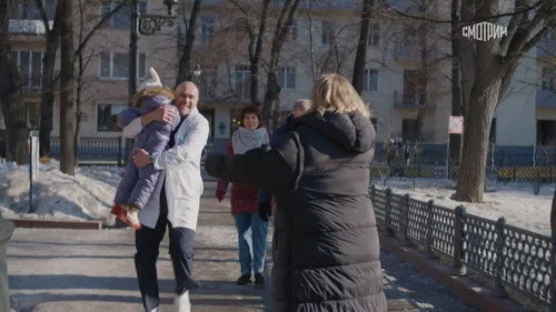 Склифосовский 10 сезон 2 серия