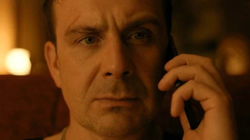 Холод 1 сезон 10 серия