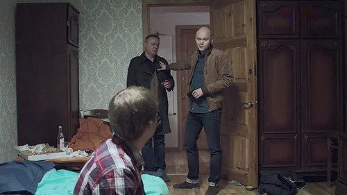 Тайны следствия 17 сезон 3 серия