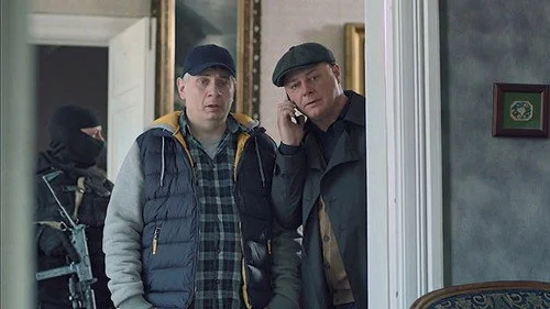 Тайны следствия 17 сезон