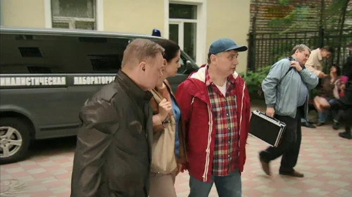 Тайны следствия 16 сезон 2 серия