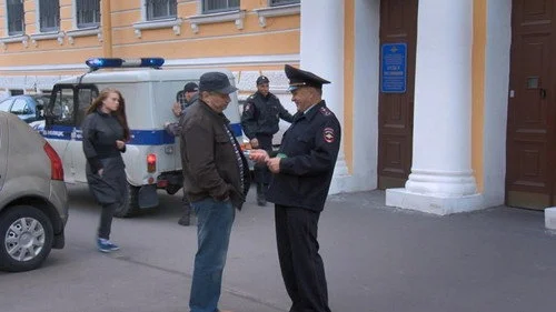 Тайны следствия 14 сезон 3 серия