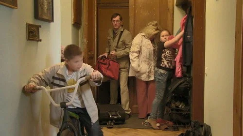 Тайны следствия 14 сезон 3 серия