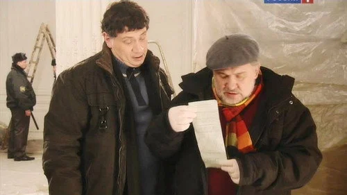 Тайны следствия 9 сезон 3 серия