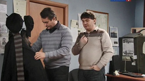 Тайны следствия 9 сезон 3 серия