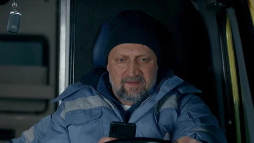 Скорая помощь 8 сезон 14 серия — кадр