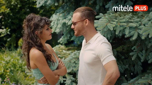Постучись в мою дверь 2 сезон 3 серия