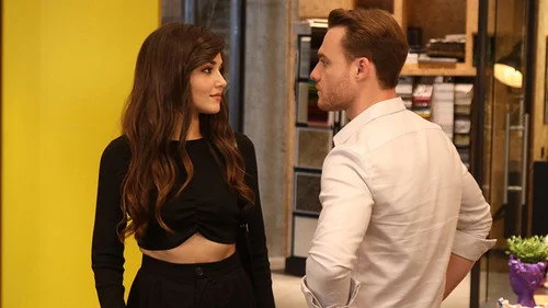 Постучись в мою дверь 1 сезон 15 серия