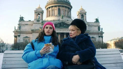 Папины дочки. Новые 4 сезон 2 серия