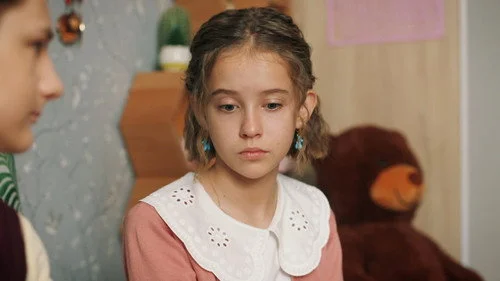 Папины дочки. Новые 3 сезон 2 серия