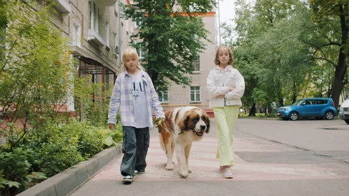Папины дочки. Новые 2 сезон 4 серия