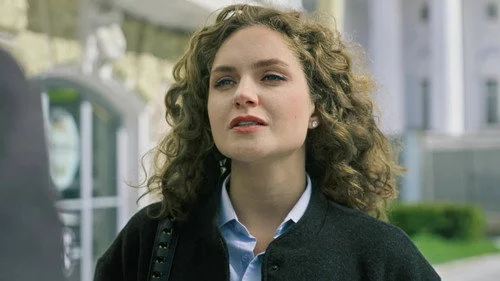 Первый отдел 5 сезон 8 серия