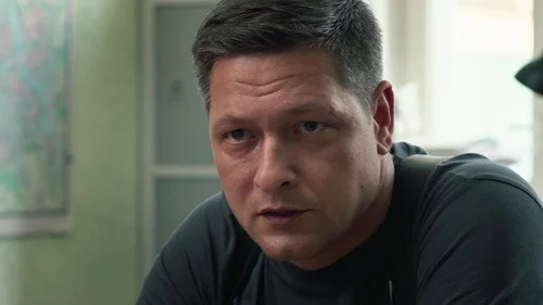 Первый отдел 4 сезон 22 серия