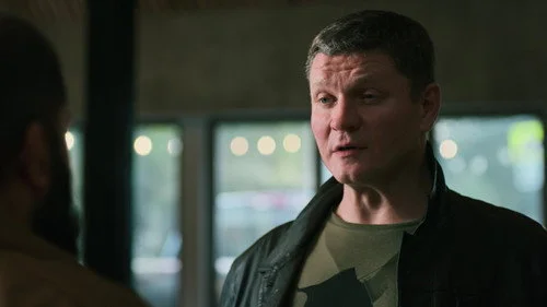 Первый отдел 4 сезон 2 серия