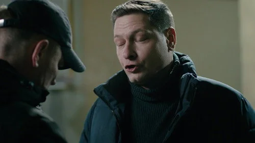 Первый отдел 3 сезон 13 серия