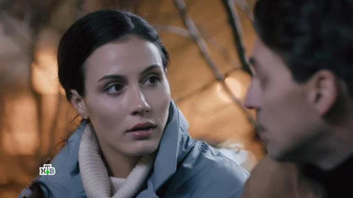 Первый отдел 2 сезон 15 серия