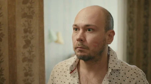 Ольга 1 сезон 6 серия