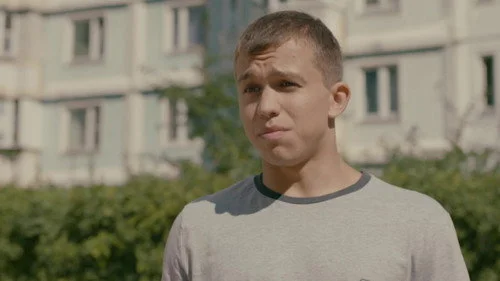 Ольга 1 сезон 4 серия