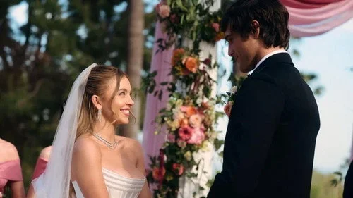 Эйфория 3 сезон 3 серия — кадр