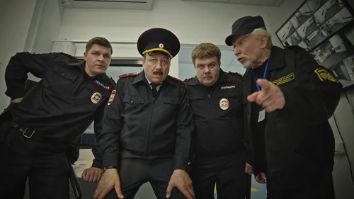 Девушки с Макаровым 5 сезон 9 серия