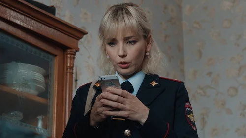 Девушки с Макаровым 2 сезон 3 серия