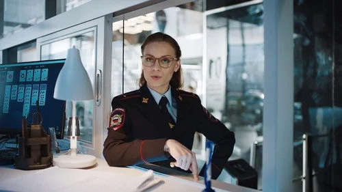 Девушки с Макаровым 1 сезон 16 серия