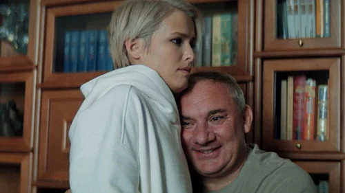 Почка 2 сезон 8 серия