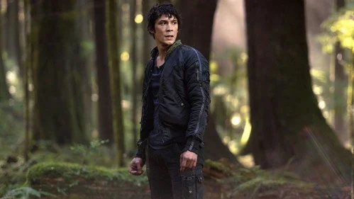 Сотня 1 сезон 5 серия — кадр