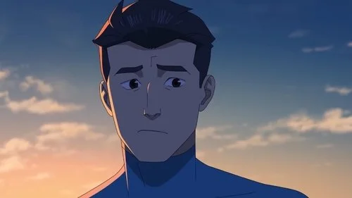 Неуязвимый 2 сезон 1 серия — кадр