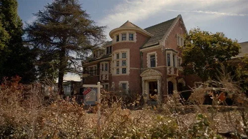Американская история ужасов 8 сезон 2 серия