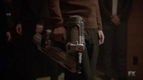 Американская история ужасов 7 сезон 5 серия — кадр